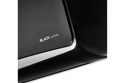Сплит-система Ballu инверторного типа Platinum Black DC BSPI-10HN8/BL/EU комплект НС-1478047