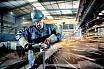 Угловая шлифмашина Metabo WE 17-150 Quick 150мм 601074000