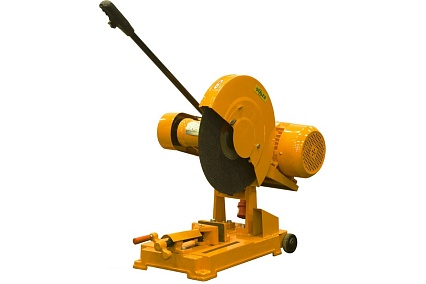 Абразивный отрезной станок Stalex COM/Cut-Off Machine/-400М/3 J3GA-400 380В