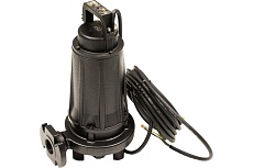 Погружной насос с режущим механизмом Dreno Pompe GRIX 32-2/090 T 2001584
