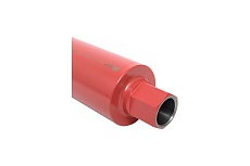 Коронка алмазная проходка Expert WCHP-82/450, 1 1/4&quot; UNC EKF wchp-sf82/450