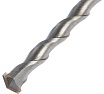 Бур по бетону 16x460 мм, SDS-plus ЛОМ 1864739