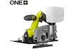 Аккумуляторный плиткорез Ryobi 18В ONE+ LTS180M 5133000154