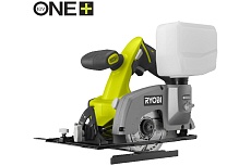 Аккумуляторный плиткорез Ryobi 18В ONE+ LTS180M 5133000154