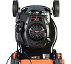 Бензиновая газонокосилка Patriot PT 42BS 512109017