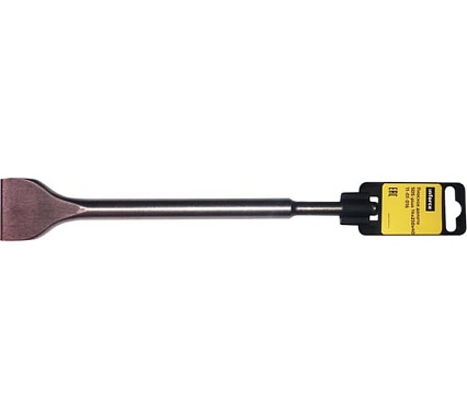 Плоское долото SDS-plus (250х40 мм) Inforce 11-01-016
