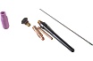 Горелка вентильная TIG 17 DX25 4 м Fubag 68 313