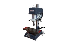 Сверлильный станок  с координатным столом Metal Master M25 KC 21210