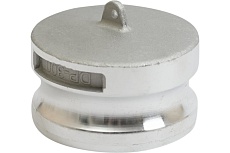 Алюминиевый камлок Partex aldp-300 3&quot; (75 мм) НФ-00002098