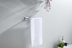 Полотенцедержатель Aquatek Либра AQ4319CR хром