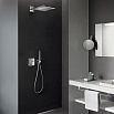 Душевой комплект Grohe Grohtherm SmartControl 34706000 с термостатом