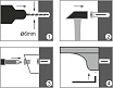 Мыльница WasserKRAFT Kammel K-8329