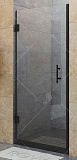 Душевая дверь RGW Hotel HO-011B 60x195, стекло сатин