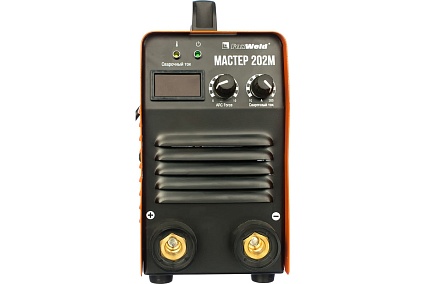 Сварочный аппарат Foxweld Мастер 202М 5863