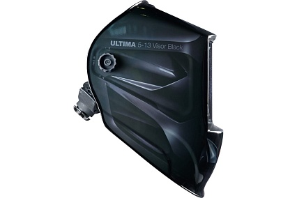 Маска сварщика Хамелеон ULTIMA 5-13 Visor Black/IQ 5-13N M Fubag 38099