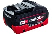 Аккумулятор LiHD 18 В, 8.0 А*ч Metabo 625369000