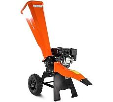 Бензиновый измельчитель YARD FOX BASIC 60 SP