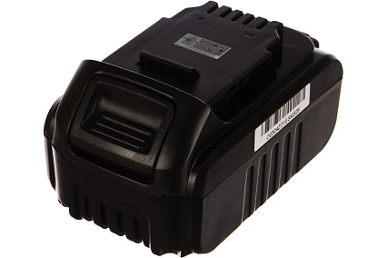 Аккумулятор для электроинструмента DeWalt (Li-Ion, 18В, 2Ач) Topon TOP-PTGD-DE-18-2.0