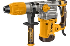 Перфоратор Ingco SDS-Max 1600 Вт INDUSTRIAL RH1600388