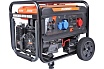 Бензиновый генератор Patriot GRA 8500DAW 472102183