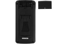 Мультиметр Тундра DT-9208А, ACV/DCV, ACA/DCA, 200-200MΩ, 20nF-200mF, 40-400 C, 200 kHz 1550213