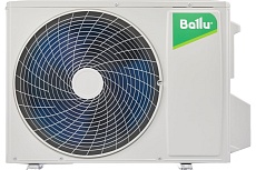Сплит-система инверторного типа Ballu BSUI-24HN8_23Y комплект с Wi-Fi НС-1515583