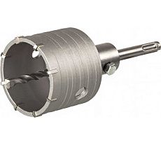 Коронка твердосплав SDS Plus (68 мм) Практика 035-172