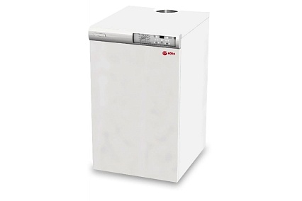 Газовый напольный котел Roda KRAFTER R MOD 50 УТ000007299 000007299