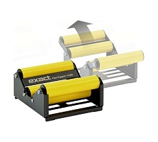 Аккумуляторный труборез для резки вентиляционных труб Exact PipeCut V1000 Battery 7048116