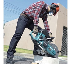 Бензорез Makita EK 7651H