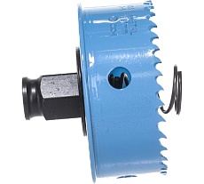 Коронка пильная Special for Sheet Metal (67 мм; HSS-CO) Bosch 2608584802
