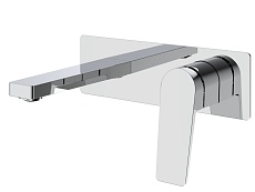 Смеситель для раковины BelBagno ARDENTE-BLVM-CRM-W0 хром