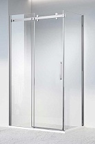 Душевой уголок Vincea Como-N VSR-4CN8016CL 160x80 хром, прозрачное