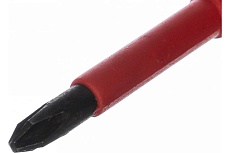 Изолированная отвертка КВТ Phillips 2х100 67381