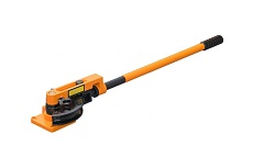 Ручной трубогиб в кофре 3/8 - 1 Stalex MPB-25S