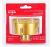 Коронка алмазная (83 мм; М14) Elitech 1820.123300