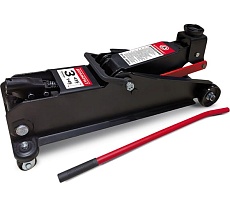 Гидравлический подкатной домкрат AUTOPROFI 3 т, 145-435 мм DP30