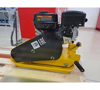 Виброплита Tor C-60 Loncin 1010054