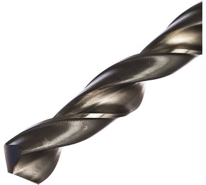 Сверло по металлу (27x291x170 мм; КМ3; Р6М5) ТехноСталь t127265