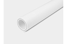 Труба КОНТУР PPR PN20 D63 GF стекловолокно, SDR 7.4 010210063000