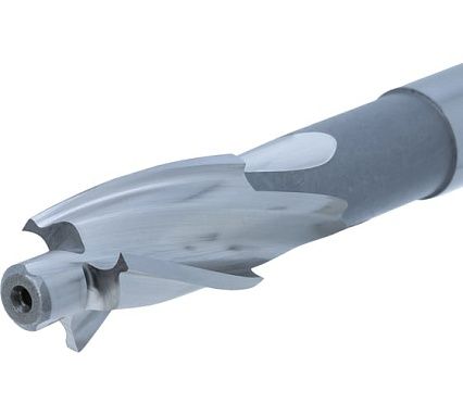 Цековка (6.8х15 мм; 100 мм; 180 гр.; M8; HSS-G) RUKO 102419