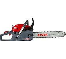 Бензопила AYGER APS430-18