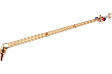 Резак пропановый REDIUS Р3П-32М-Р-У2 L-1000 (К) 07522_