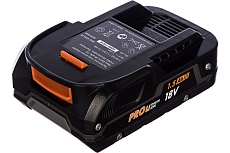 Аккумулятор L1815G (18В; 1.5 А*ч; Li-Ion) AEG 4932459425