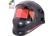 Маска сварщика "Хамелеон" SUN9 PANORAMIC Aurora 36678