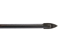 Сверло по стеклу и кафелю (4 мм) Sturm 1055-03-04