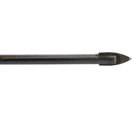 Сверло по стеклу и кафелю (4 мм) Sturm 1055-03-04