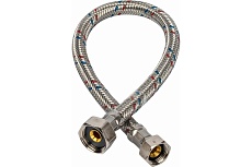 Подводка Victoria 1 м г/г 1/2-3/8 87-100