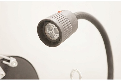 Заточной станок + подставка Type G Stalex DS300/1