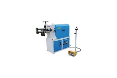 Зиговочная машина Metal Master ETZ 25